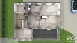  Maison � vendre 6 pi�ces 256 m�