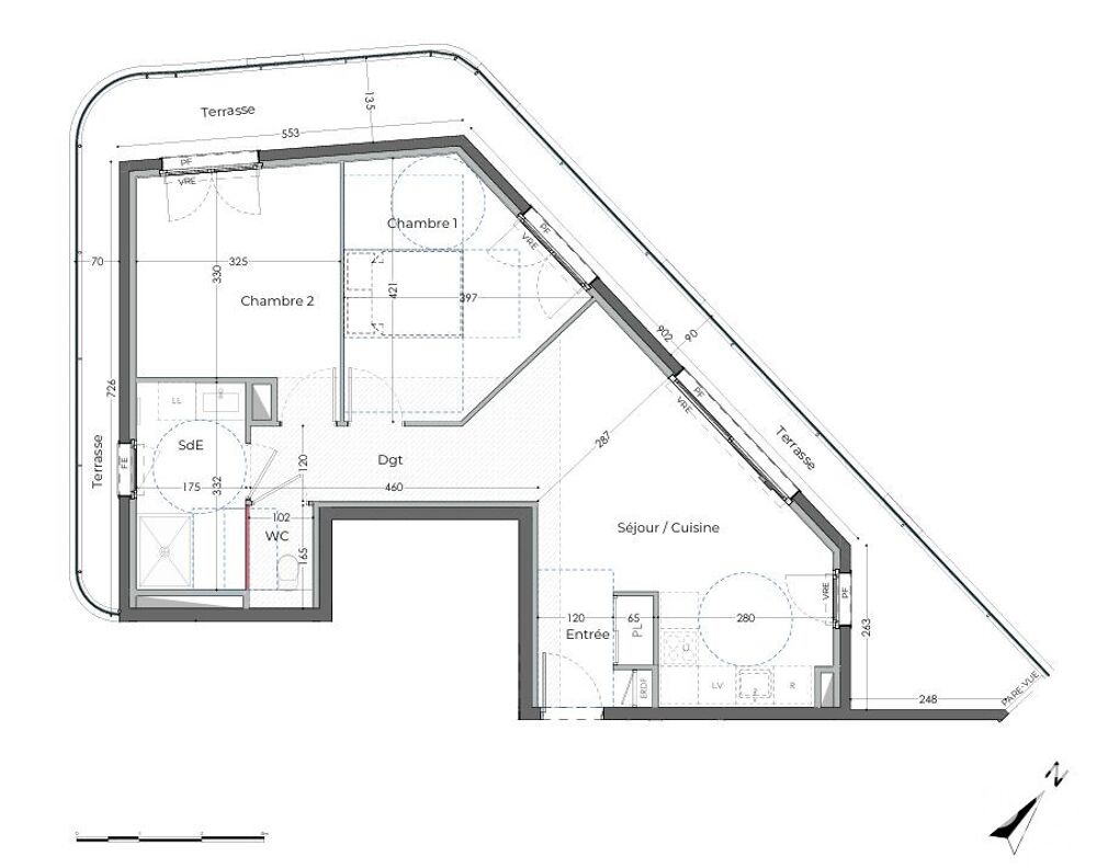 � vendre  Appartement Antibes (06600)