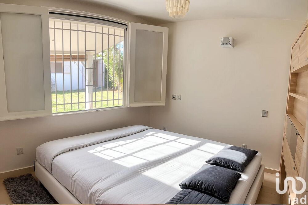 � vendre  Maison Saint-Gilles Les Bains (97434)