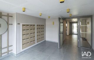  Appartement � vendre 1 pi�ce 22 m�