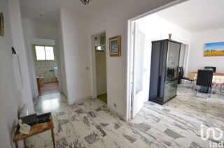  Appartement � vendre 4 pi�ces 81 m�