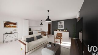  Appartement � vendre 3 pi�ces 70 m�