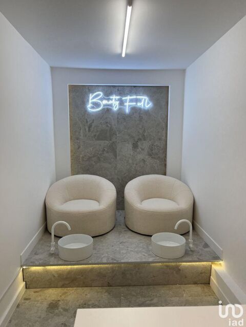 Vente Boutique/Local commercial 69 m&sup2; 54500 89100 Sens