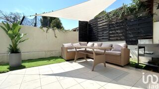  Appartement � vendre 2 pi�ces 45 m�