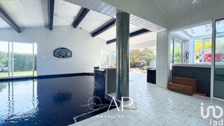  Maison � vendre 5 pi�ces 223 m�