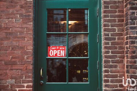 Vente Murs commerciaux 120 m&sup2; 210000 49100 Angers