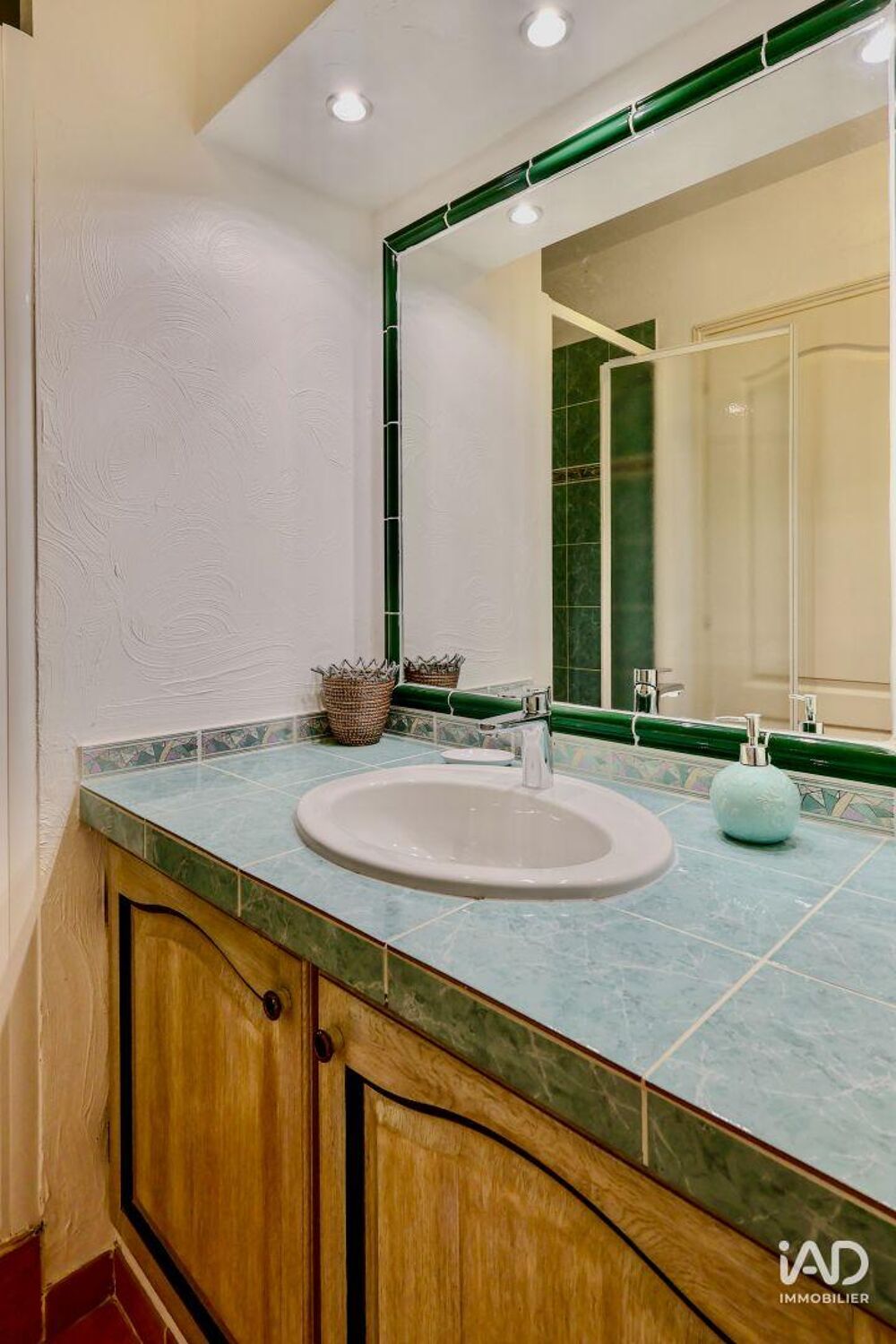 � vendre  Maison Bagnols-en-For�t (83600)