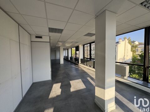 Vente Murs commerciaux 437 m&sup2; 915000 92210 Saint-cloud