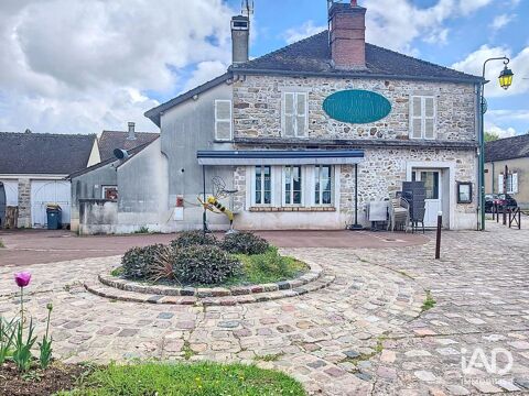 Vente Murs commerciaux 200 m&sup2; 320000 77670 Vernou-la-celle-sur-seine