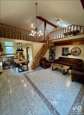  Appartement � vendre 2 pi�ces 69 m�