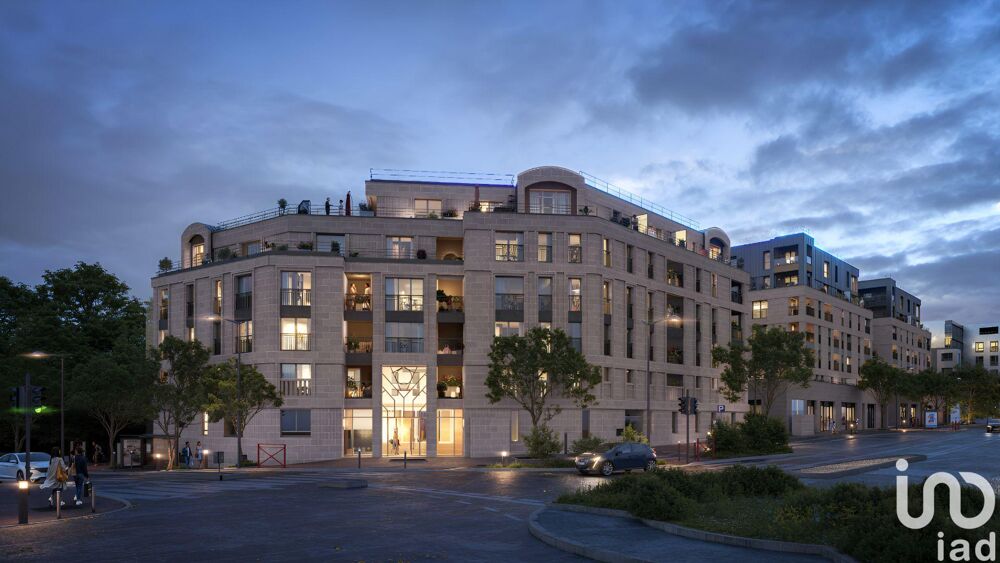 � vendre  Appartement Fontenay-aux-Roses (92260)