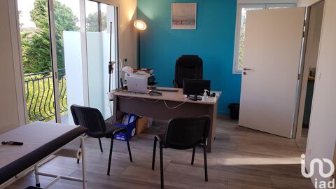 Location Bureaux 39 m&sup2; 1707 33200 Bordeaux
