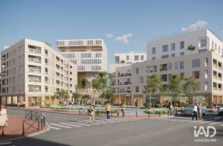  Appartement � vendre 4 pi�ces 81 m�