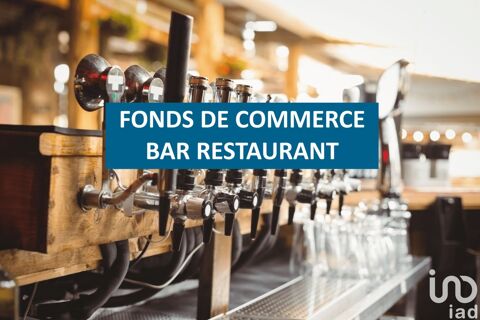 Vente Restaurant 145 m&sup2; 93500 38320 Eybens