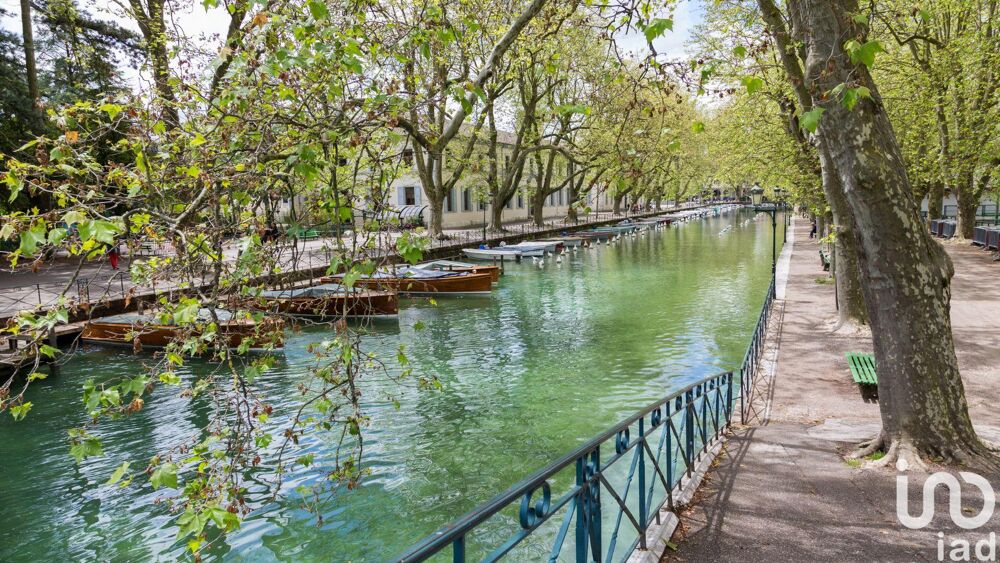 � vendre  Appartement Annecy (74000)