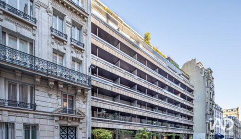  Parking / Garage  louer 1 m