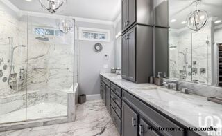  Appartement � vendre 5 pi�ces 137 m�