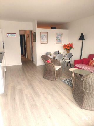  Appartement � vendre 2 pi�ces 35 m�