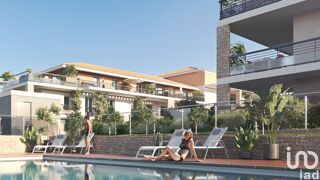  Appartement � vendre 5 pi�ces 143 m�