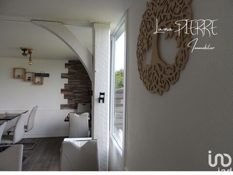 Vente Restaurant 160 m&sup2; 71500 14670 Troarn