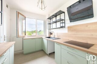  Appartement � vendre 3 pi�ces 80 m�