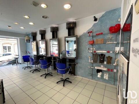 Vente Boutique/Local commercial 70 m&sup2; 29500 57250 Moyeuvre-grande