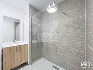  Appartement � vendre 3 pi�ces 65 m�