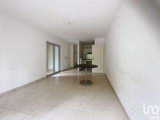  Appartement  vendre 2 pices 46 m