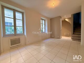  Appartement  vendre 2 pices 47 m