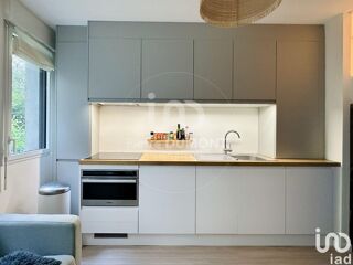  Appartement  vendre 2 pices 40 m