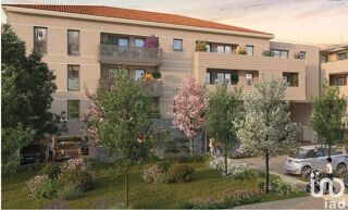  Appartement � vendre 2 pi�ces 41 m�