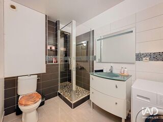  Appartement � louer 3 pi�ces 57 m�