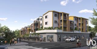  Appartement � vendre 1 pi�ce 28 m�