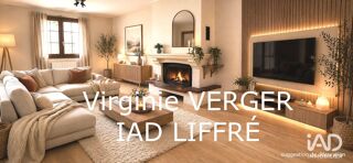  Maison � vendre 4 pi�ces 119 m�