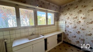  Maison � vendre 4 pi�ces 110 m�