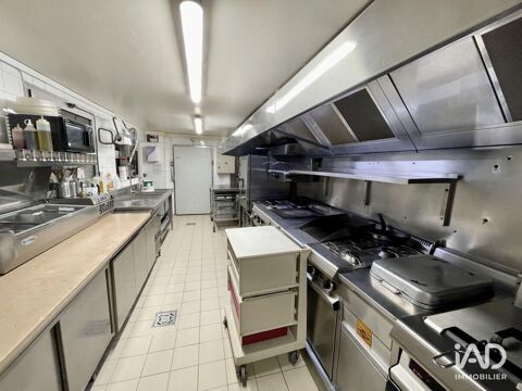 Vente Murs commerciaux 628 m&sup2; 952000 91490 Milly-la-for�t