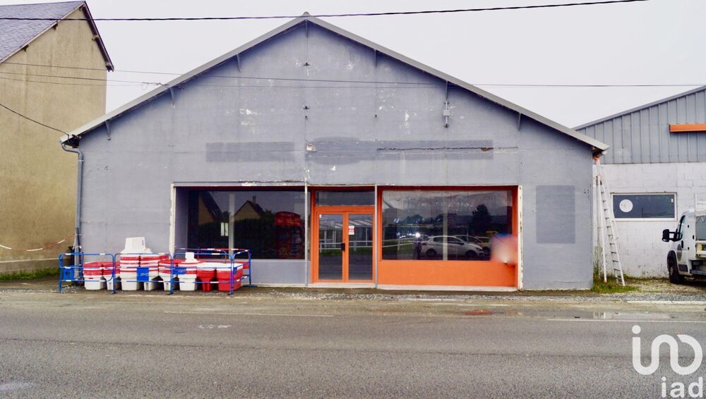 Vente Loft Vente Atelier 290 m&sup2; Trang�