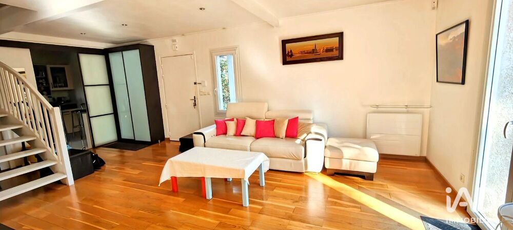 � vendre  Maison Montigny-le-Bretonneux (78180)