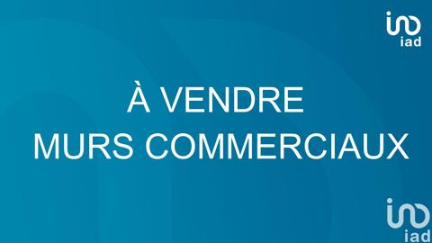 Vente Murs commerciaux 91 m&sup2; 485000 75011 Paris