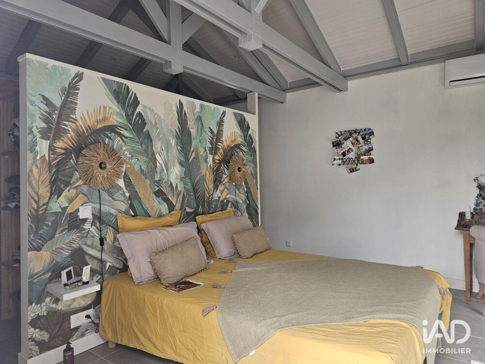 � vendre  Maison Saint-Fran�ois (97118)