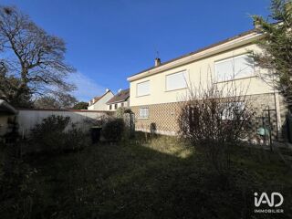  Maison � vendre 5 pi�ces 149 m�