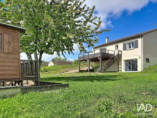  Maison � vendre 5 pi�ces 132 m�