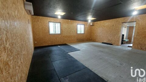 Location Bureaux 60 m&sup2; 500 24230 Lamothe-montravel