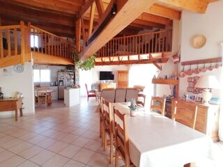  Maison  vendre 4 pices 151 m