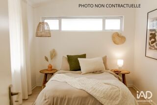  Appartement  vendre 3 pices 52 m