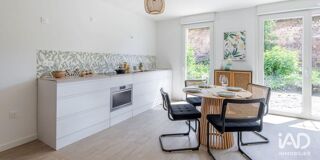  Maison � vendre 4 pi�ces 80 m�