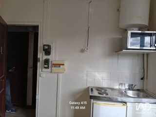  Appartement � vendre 1 pi�ce 7 m�