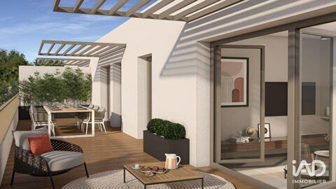   Vente Appartement 3 pi�ces Appartement - 3 pi�ce(s) - 67 m�