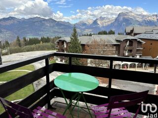  Appartement � vendre 2 pi�ces 32 m�