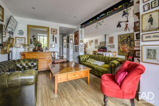  Maison � vendre 5 pi�ces 159 m�